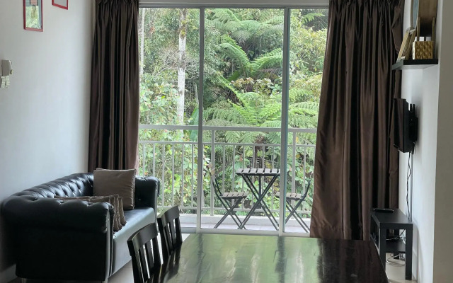 Sweet Potato Apartment