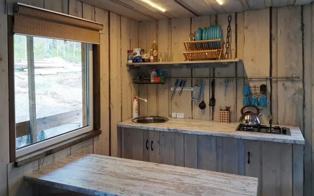 Плавдом Рыбака