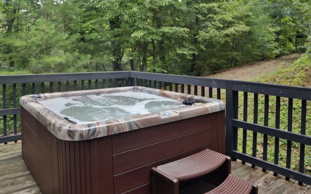 Apple Blossom by RedAwning