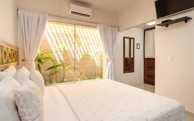 Pousada Riacho dos Milagres