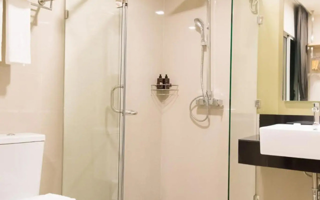 Four Points by Sheraton Jakarta Thamrin