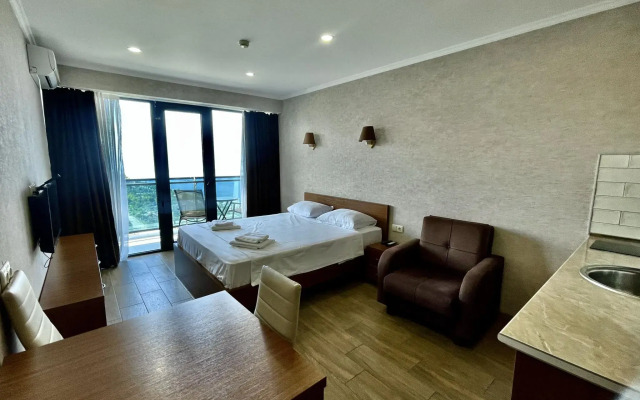 Marvella Apartments Orbi Beach Tower