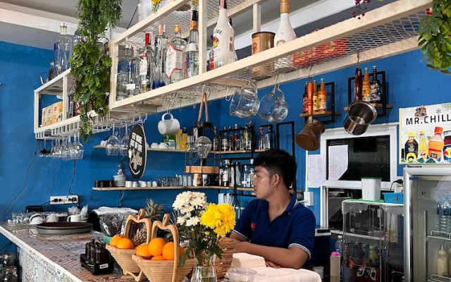Kiwi Boutique Hotel