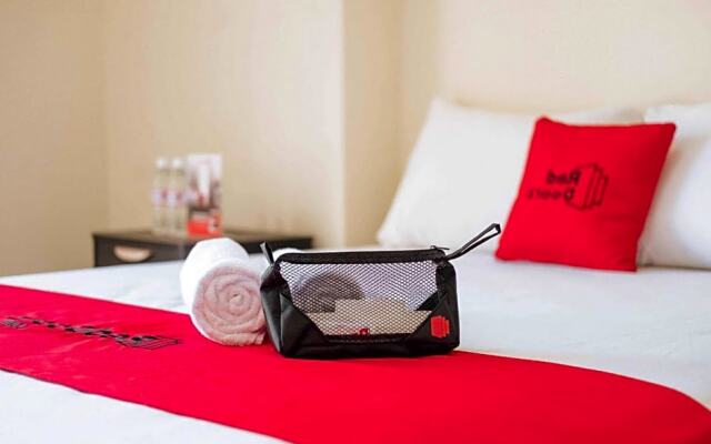 RedDoorz @ Andalas Asri Lampung