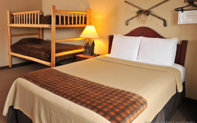 Stoney Creek Inn Galena