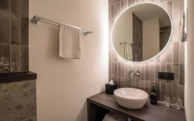 Boutique Hotel Annamaes