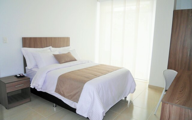 Torca Hotel