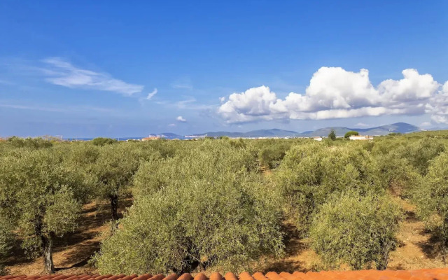 Sardinia Re - Villa Donna Beatrice