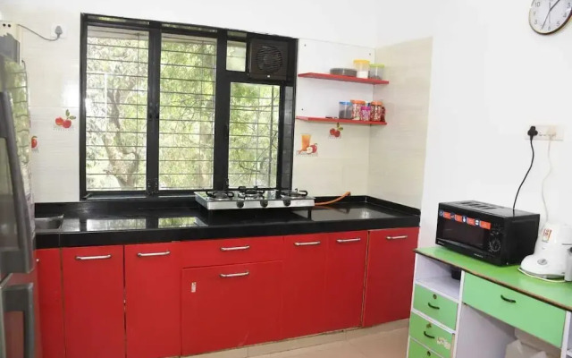 Tulsi Home Stay