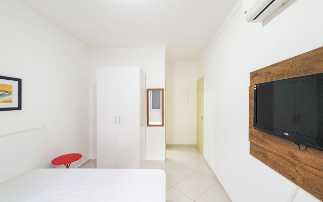 Residencial Ébano Marfim e Jequitibá