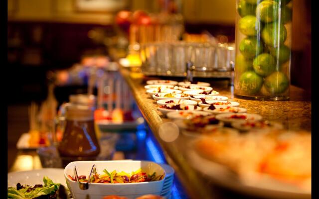 Swissotel Quito