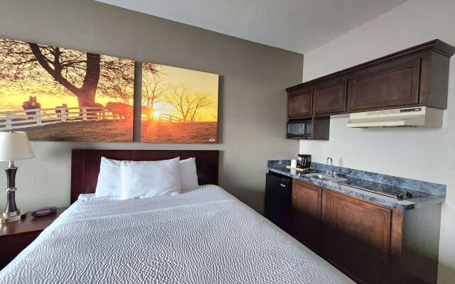 Days Inn by Wyndham Kemah