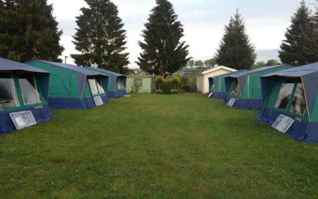 Camping Oos Heem