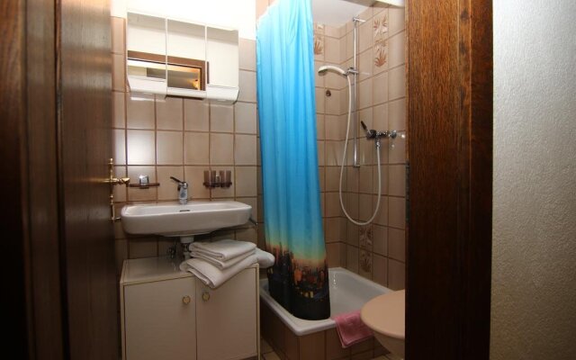Apartmenthaus Sunshine