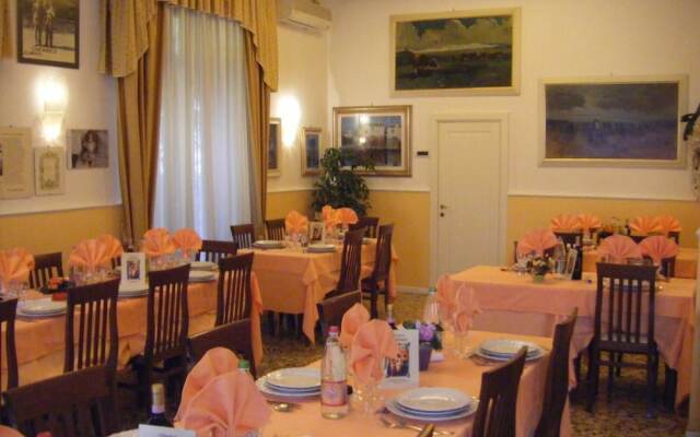 Hotel Chenno