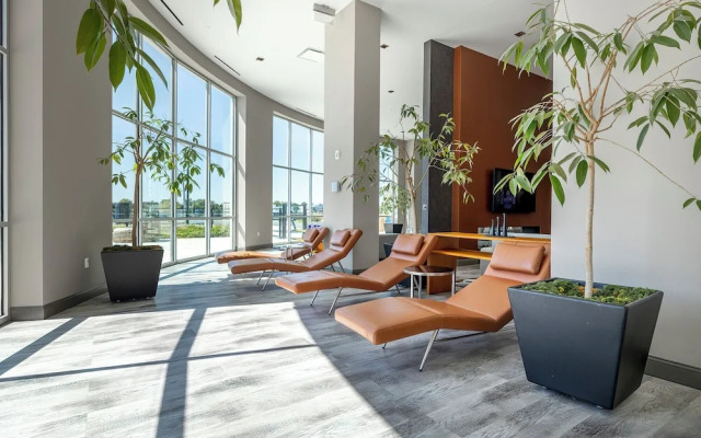 Escape at Harbor Point - ESC-1058