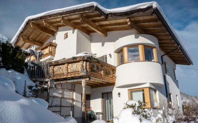 Stubaier Bauern Appartement