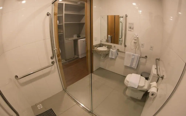 Hotel Dom Rafael Premium