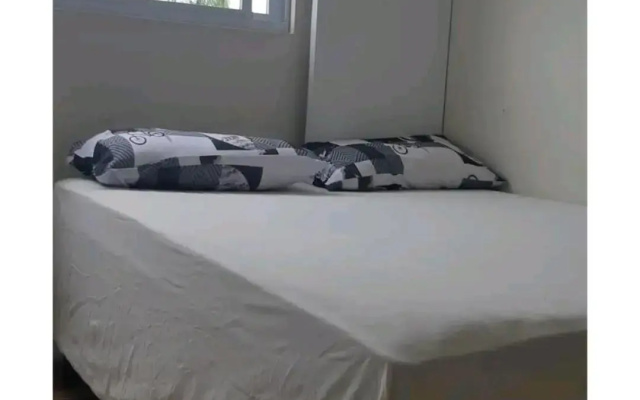 Apartamento Executivo - No melhor lugar do América