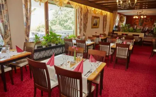 Flair Hotel Die Post