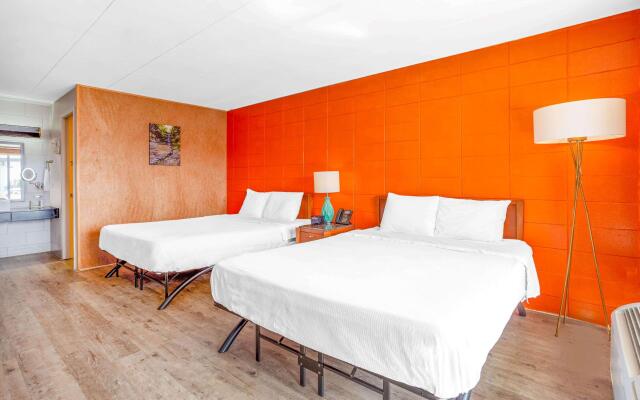 Starved Rock Motor Inn Travelodge by Wyndham