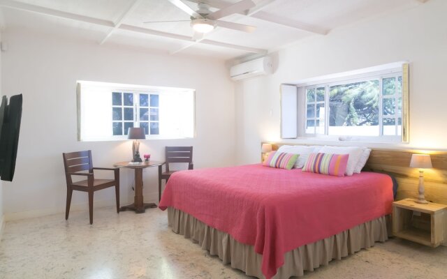 Pauline's Apartments Aruba