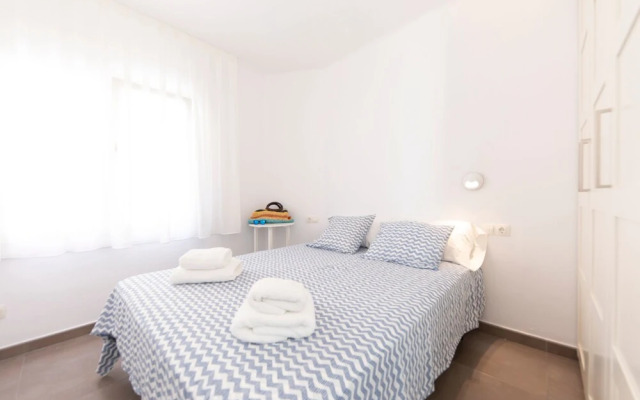 Bravissimo Apartment PalamÃ³s