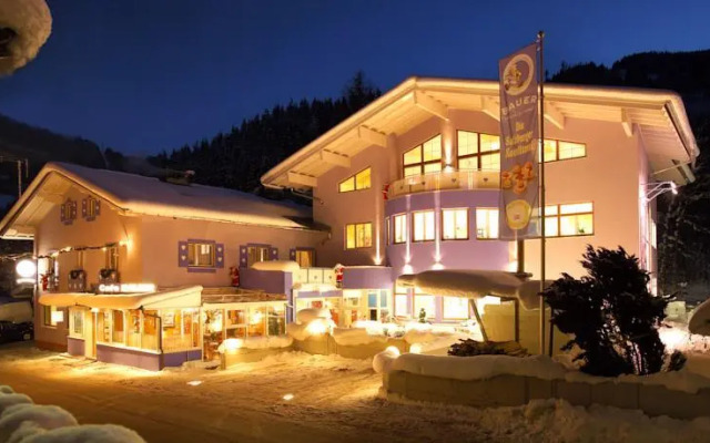 Luxusferienwohnungen Bauer- Bäckerhaus