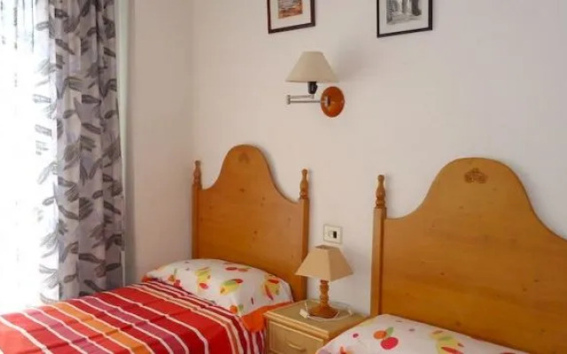 Paradise Park Fenals