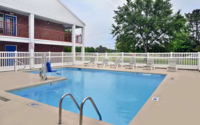 Americas Best Value Inn Edenton