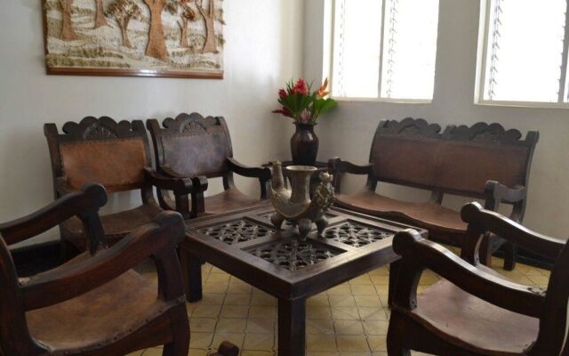 Hotel Restaurante Casa Antonio