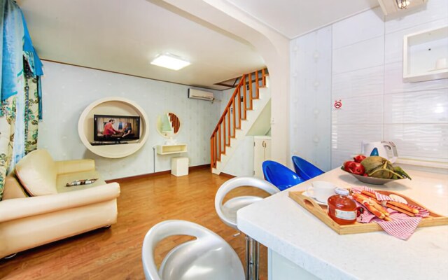 Gapyeong Mignon's Forest Pension