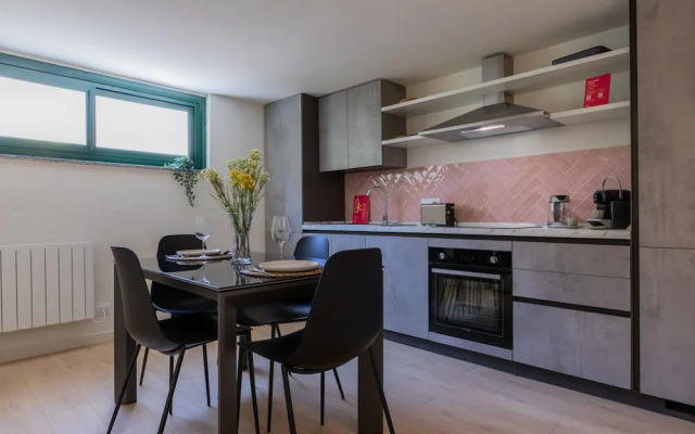 Yellow Loft by Wonderful Italy