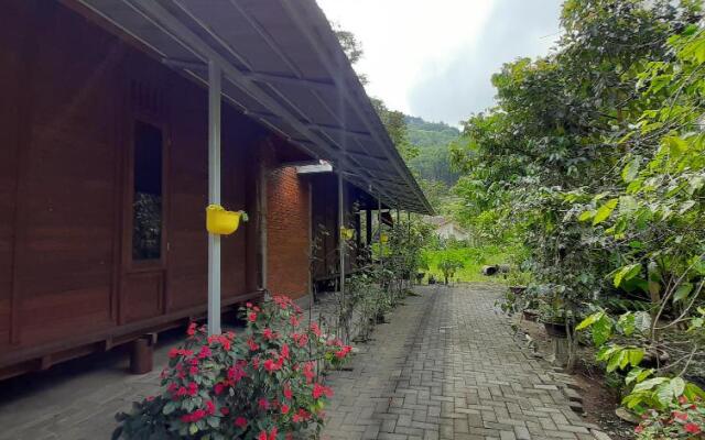 Hotel O Villa Papada