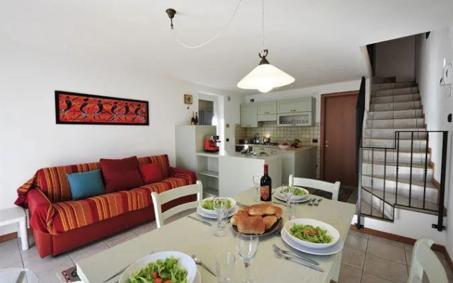 Residenza Vercana Apartments