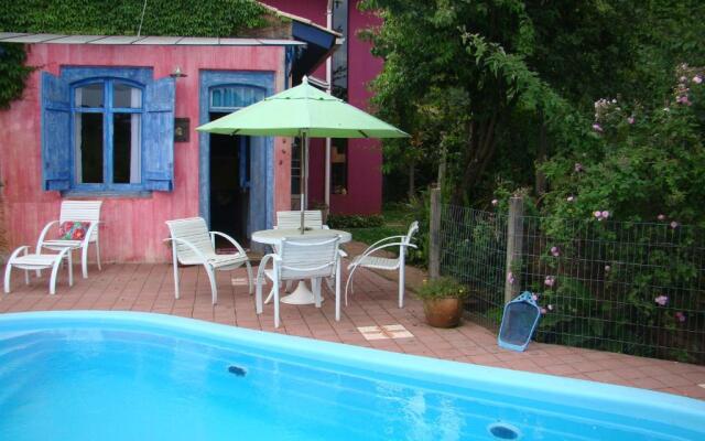 Villa do Arquiteto
