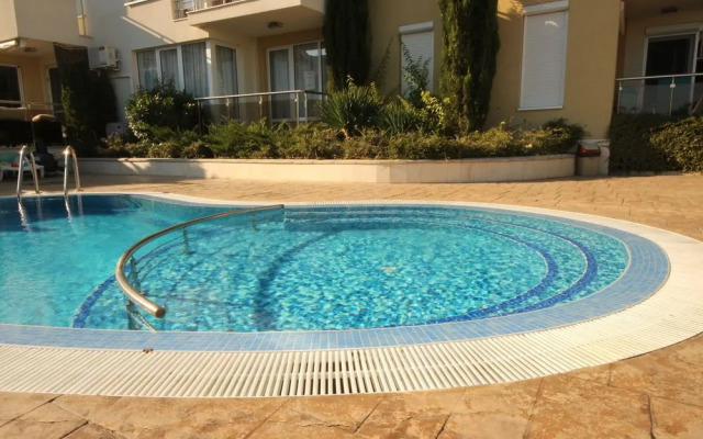 Sea View Apartments