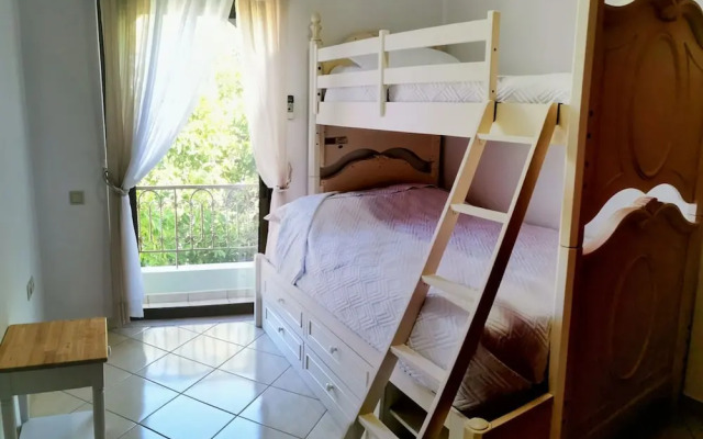 Douranakis House Seaview Apartment
