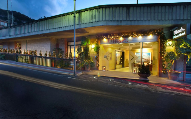 Ulisse Deluxe Hostel