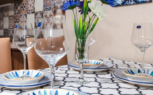 B-Flats (Би-Флэтс) на улице Таманская 121/8