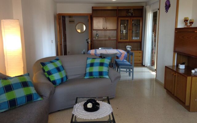 Apartamento Benidorm 1