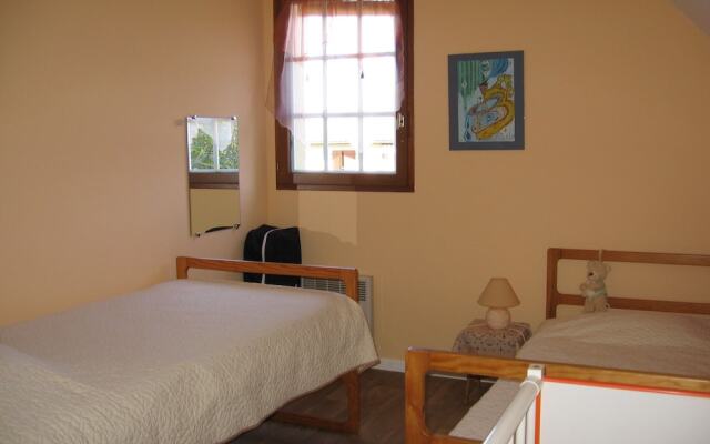 Chambres d’hôtes Le Pesquit