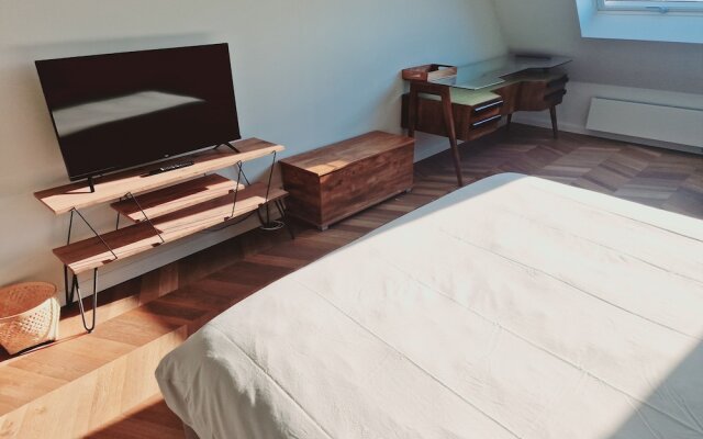 Zennon Rooms
