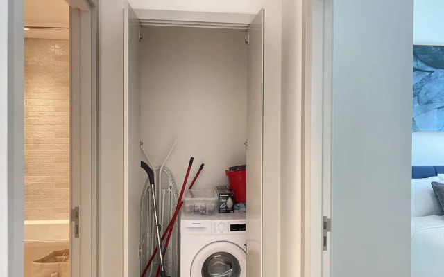 Lux BnB I Sun Rise Bay Tower I Ocean View