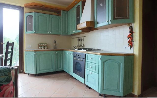 Casa Vista Lago Argegno