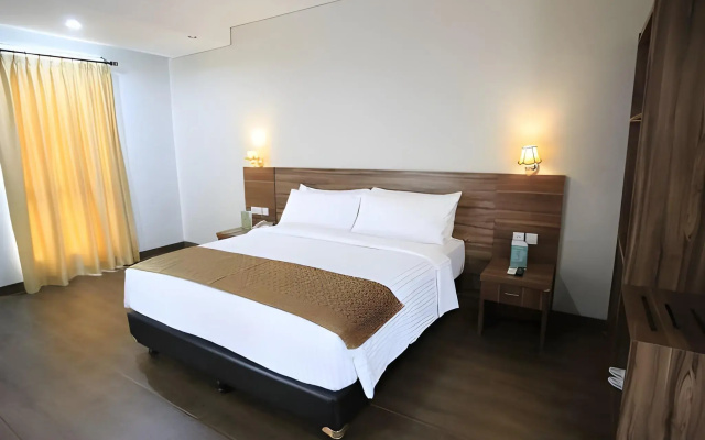 Azza Hotel Palembang