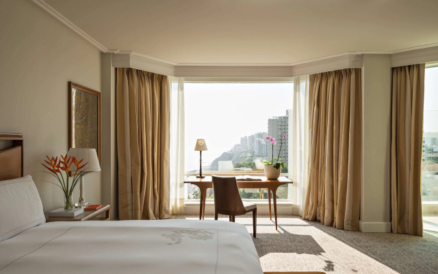 Miraflores Park, A Belmond Hotel, Lima