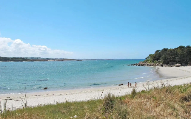 Holiday Home Ty Fañch - KER227