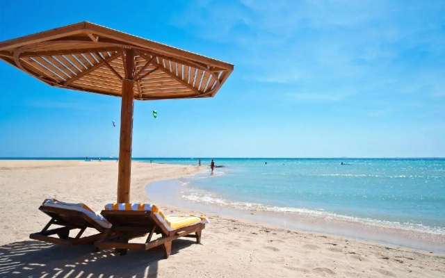 Shams Prestige Abu Soma Resort - All inclusive
