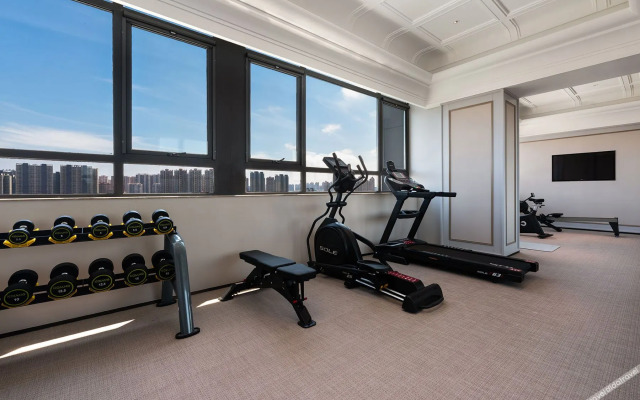 Mercure Qinhuangdao Downtown